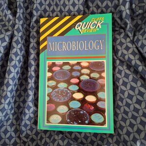 Microbiology